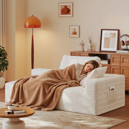 Sofa bed 1 piece - 67",