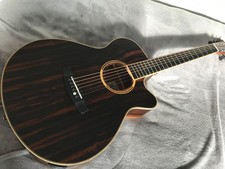 Tangewood dbt sfce electro - dbt~sfce,