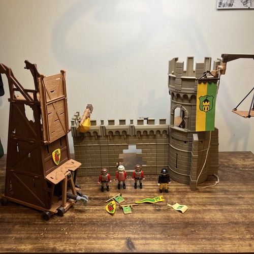 Playmobil 3123 knights - playmobil,