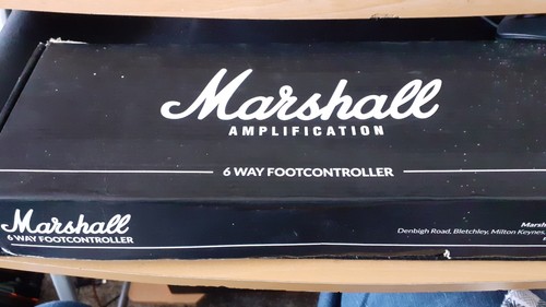Marshall pedl 91005 - marshall, 6