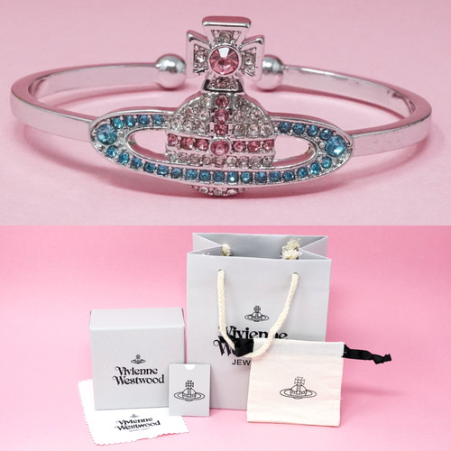 Vivienne westwood bracelet - vivienne,