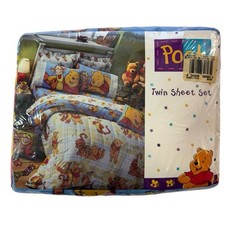 New Vintage 90's Disney Winnie