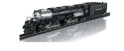 Trix 22014 big boy 4014 - boy,