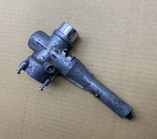 Mercedes w115 200 220 240 - 220,