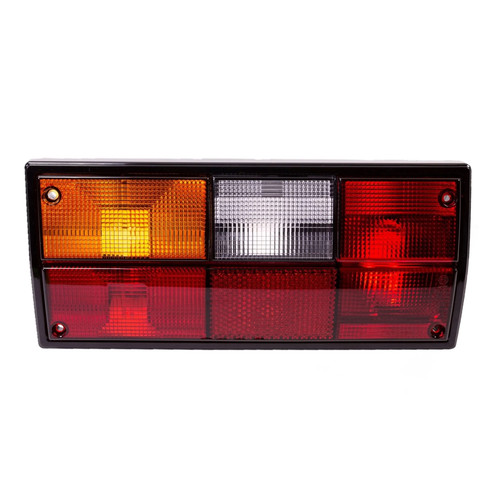 Rear light unit - light, left