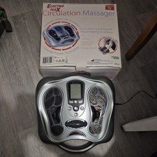 Circulation massager maxx - massager,