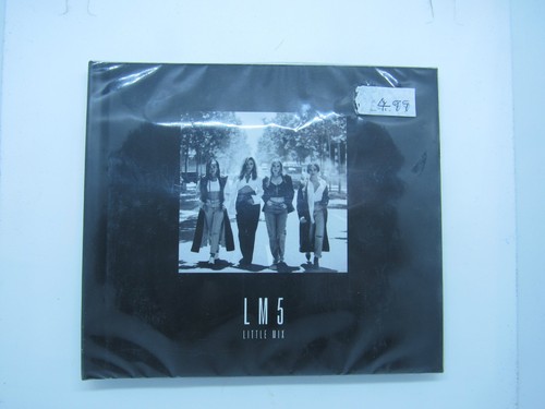 Little mix lm5 - little, cd