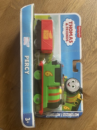 Percy thomas and - percy,
