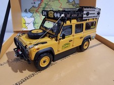 Almost Real 410305 Land Rover