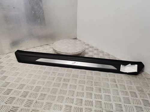 Bmw series door step - bmw,