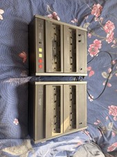 SONY CCP-1310F AUDIO CASSETTE