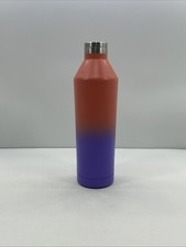 750ml Double Wall Stainless Steel Water Thermos Vacuum Insulated Water Bottle UK