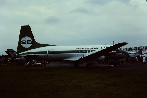 British aerospace hawker - british, aerospace,