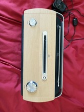 Sony xdr s100cd dab - dab, radio
