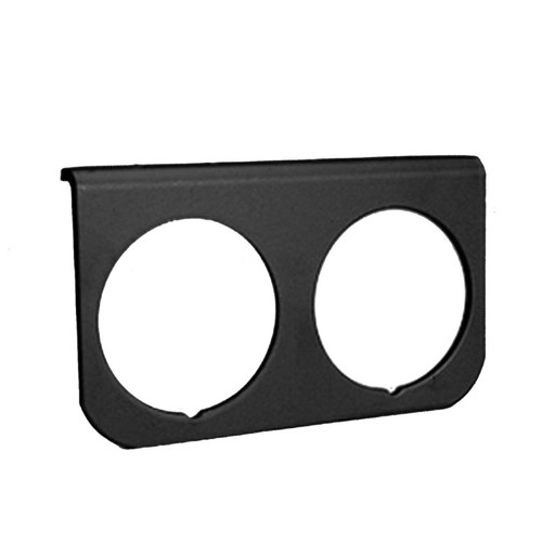 Auto meter 2237 - 2237, black
