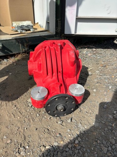 Ford rear diff - 8.8,