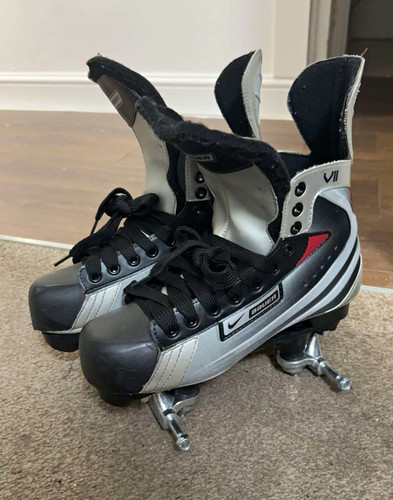 Nike bauer vapor roller - 7,