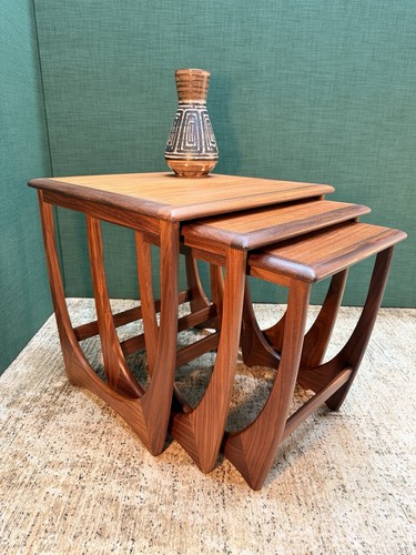 Gplan astro mid - astro, teak