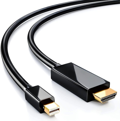 Qgecen mini displayport - displayport, dp