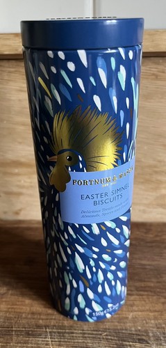 Fortnum and mason - and,