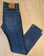Levi's 510 Skinny Fit Jeans