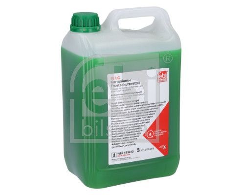 Antifreeze febi bilstein - febi,