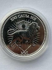 John Wick Lionsgate Continental 1oz Silver Bullion Round ~ EXTREMELY RARE FIND
