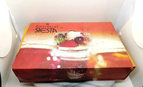Vintage boxed set - set, of
