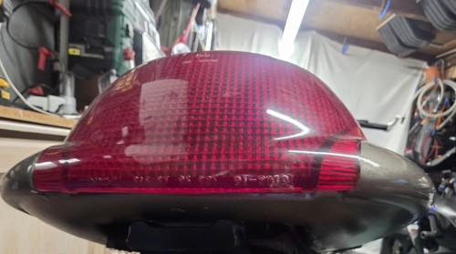 Triumph speed triple - speed,