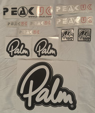 Kayaking Canoeing Vinyl