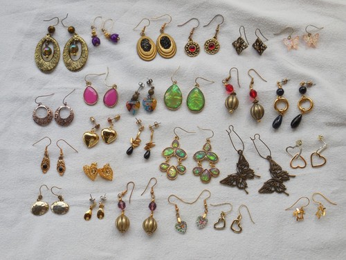 Pairs job lot - 25,