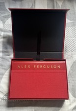 Alex Ferguson My Autobiography