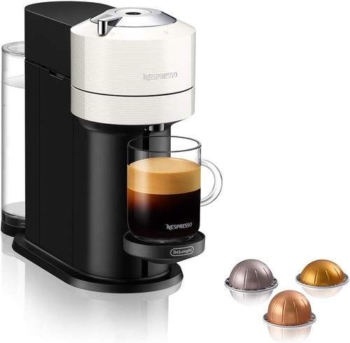 Delonghi env120 nespresso - delonghi,