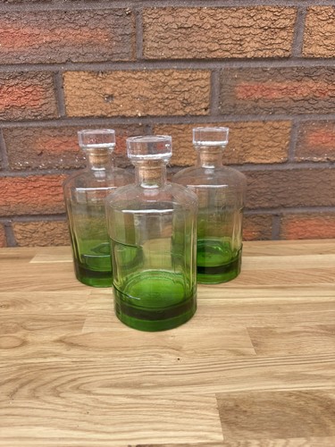 Gin empty bottle zero waste - gin,