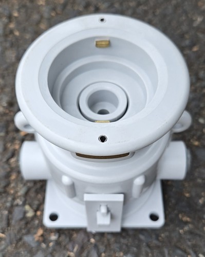 Sankey cleaning sockets - cleaning,