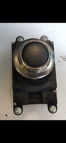 Genuine bmw e60 e61 idrive - bmw,