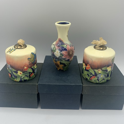 Old tupton ware lot - lot, of