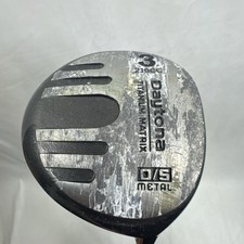 Daytona 3 Wood Golf Club