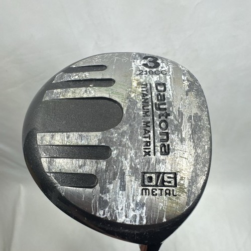 Daytona wood golf club - 3,