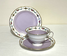 Shelley Vintage Tea Cup Saucer
