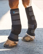 MUD SOCKS HORSE BOOTS Shires