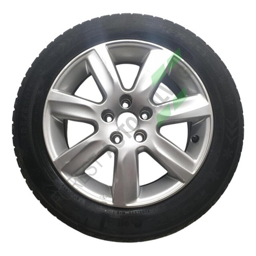 2011 volkswagen polo alloy - volkswagen,