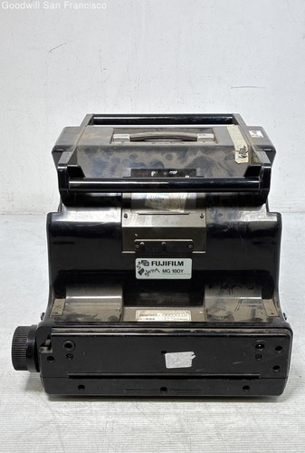 Fujifilm mg180y paper magazine - mg180y,