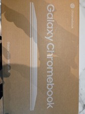 Samsung Galaxy Chromebook Go