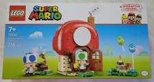 LEGO Super Mario - 72041 -
