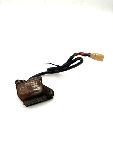 Yamaha rd250 voltage regulator - yamaha,