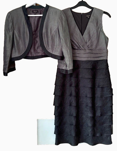 Alexon dress jacket suit - jacket,