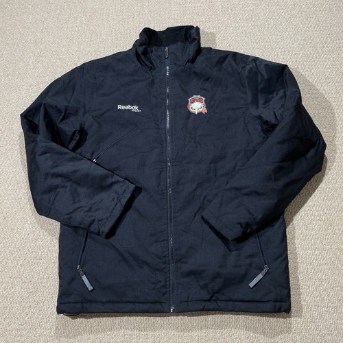 Reebok malmo redhawks - reebok, jacket