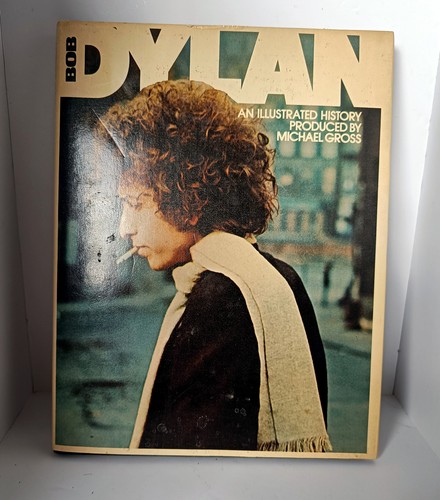 Bob dylan an - bob,