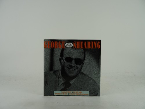 George shearing the best - shearing,